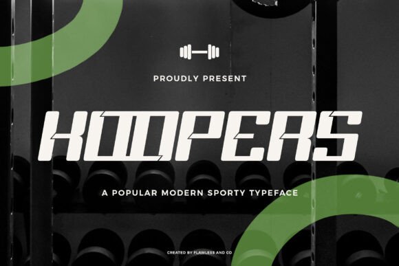 Koopers: A Designer’s Real-World Take