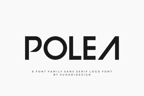 Polea Normal: A Thoughtful Sans Serif for Editorial Calm